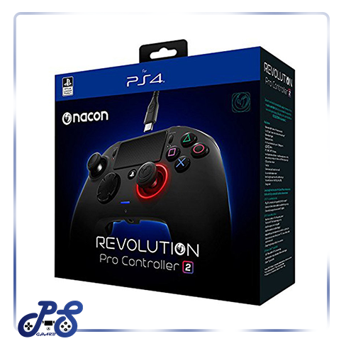 کنترلر NACON Revolution PRO Controller - ورژن 2